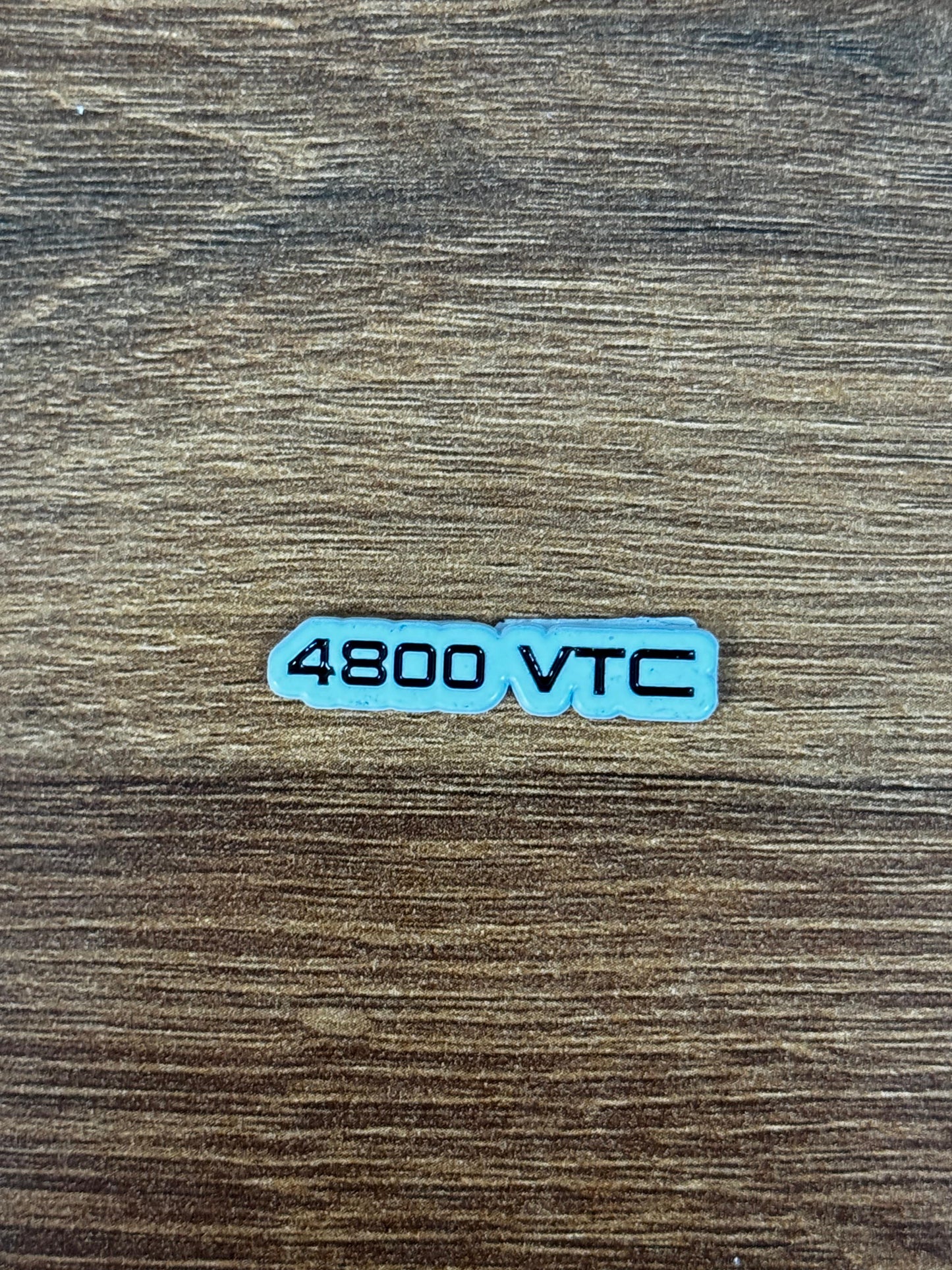 Badge 4800 VTC