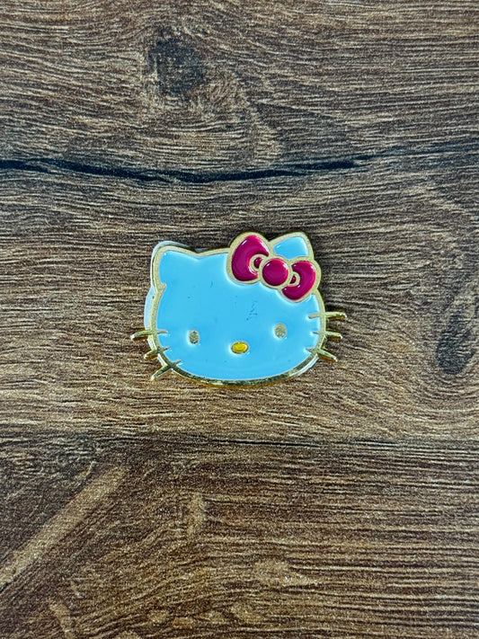 Kitty Head white