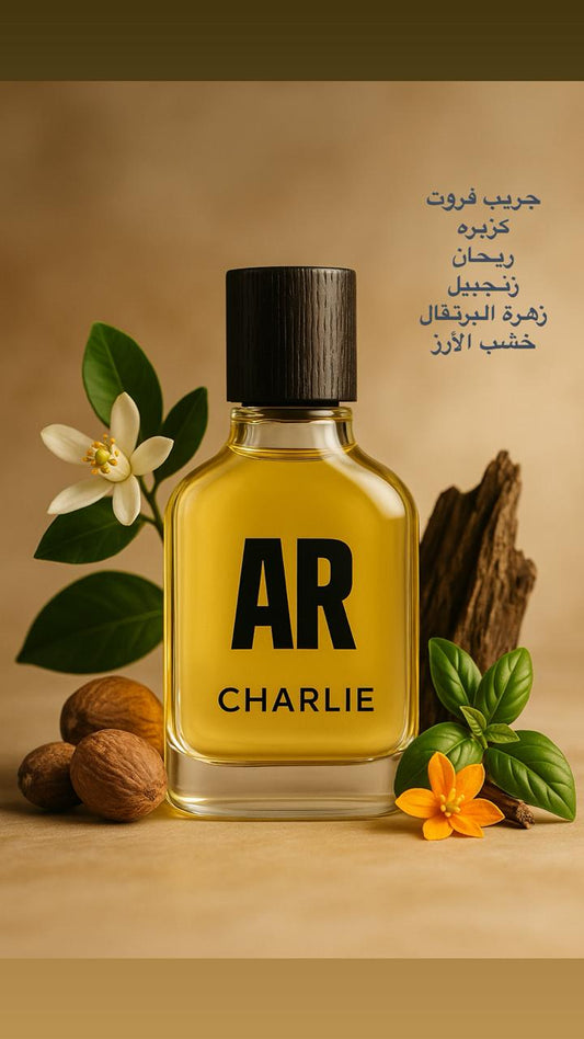Charlie (AR)