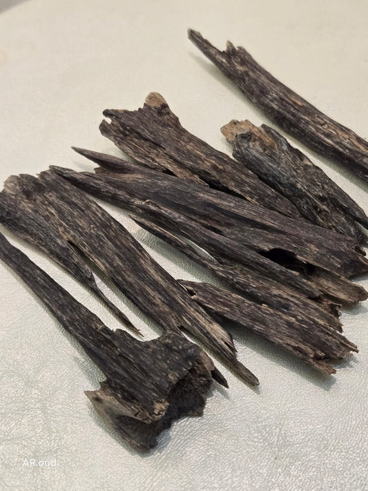 Kalakas Oud