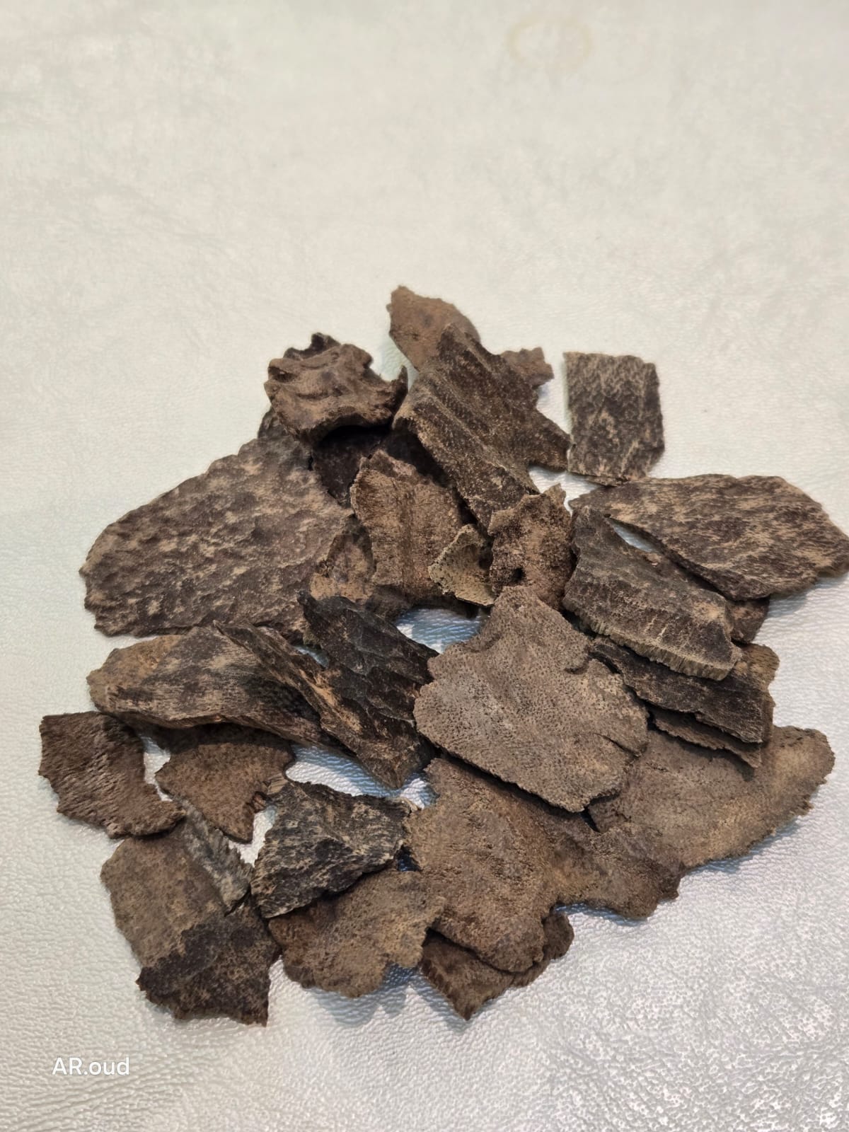 Bormi Jar Oud