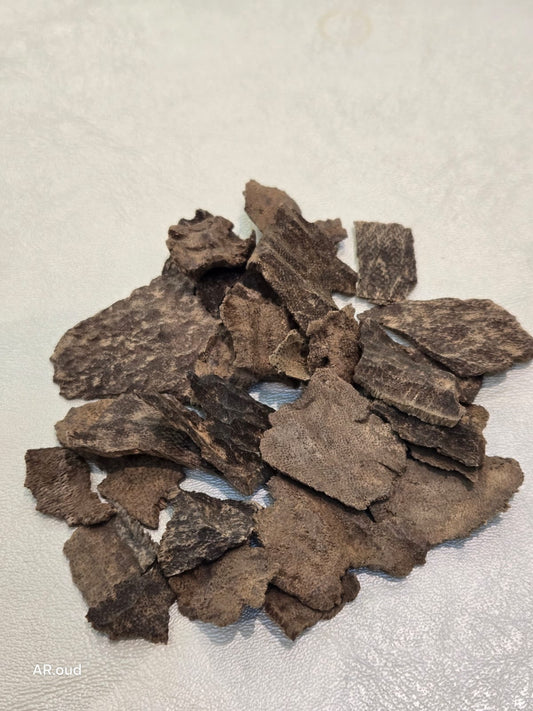Bormi Jar Oud