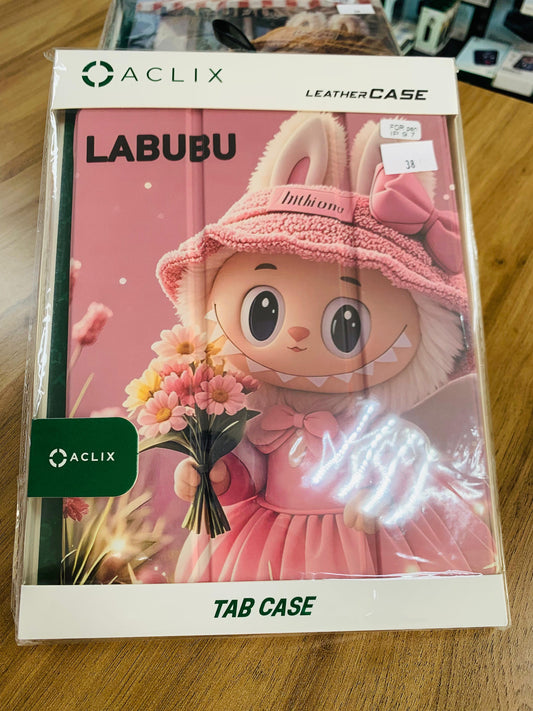 LABUBU IPAD CASES