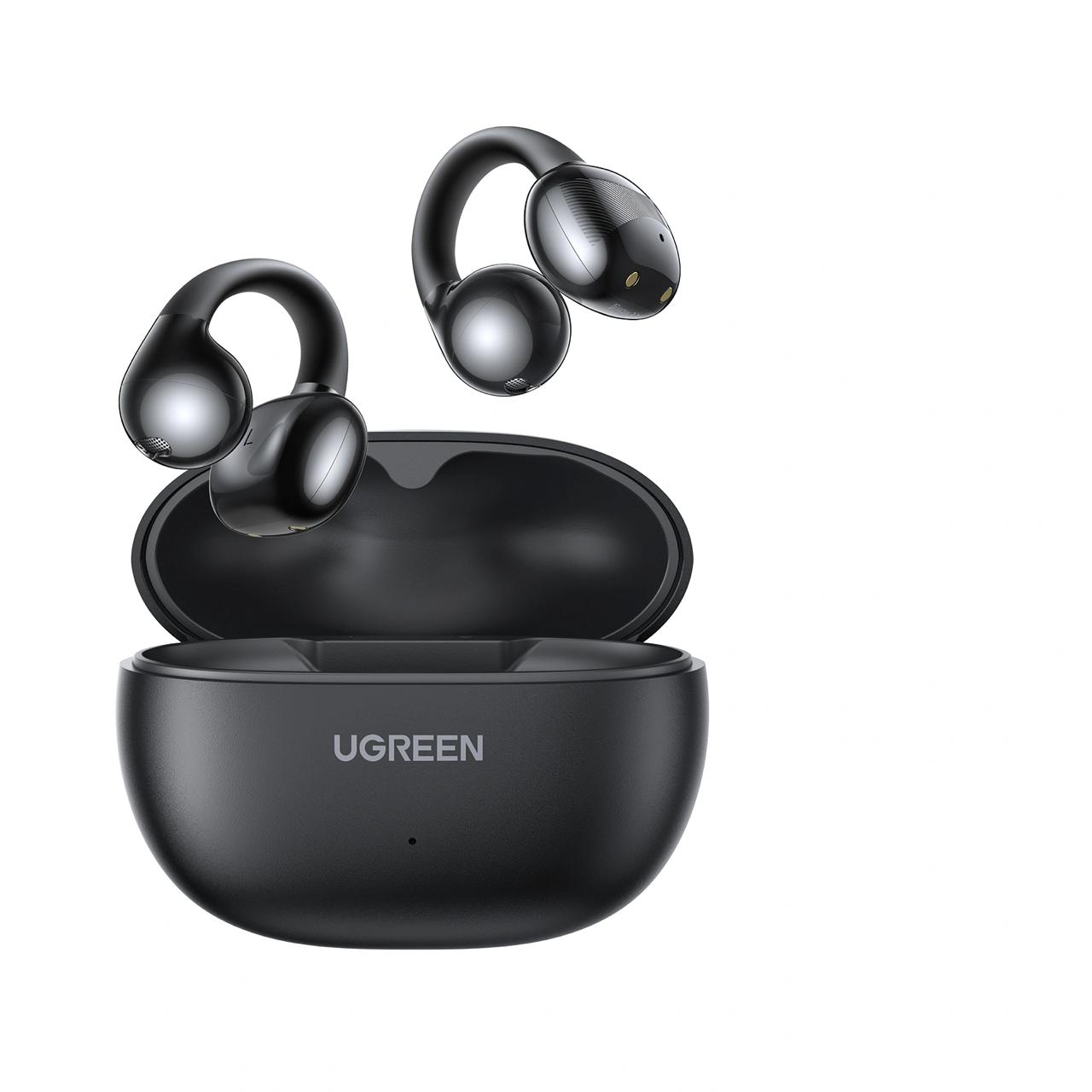 Ugreen Hitune s3 Wireless earbuds - Black