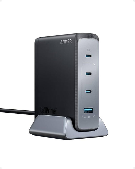 Anker Prime 240W GaN Desktop Charger (4 ports)