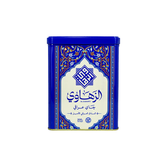 Al Zahawy tea