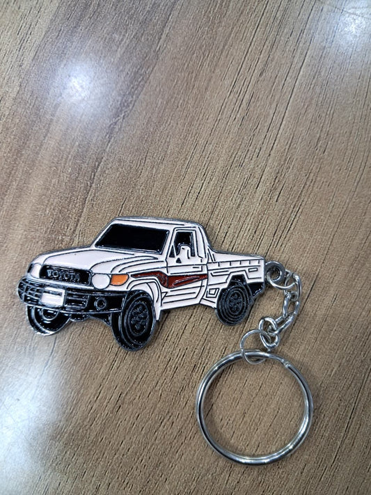 KEY CHAIN TOYOTO