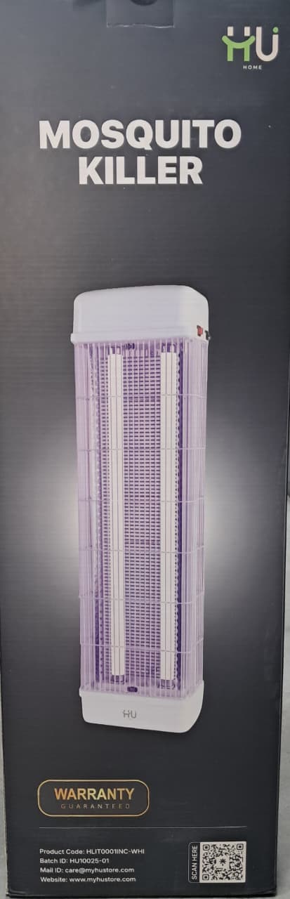 HU Home Mosquito Killer