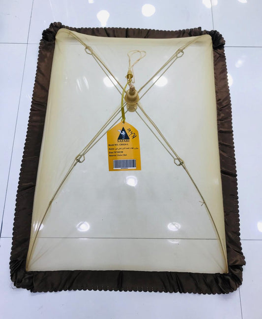 غطاء الطبق L