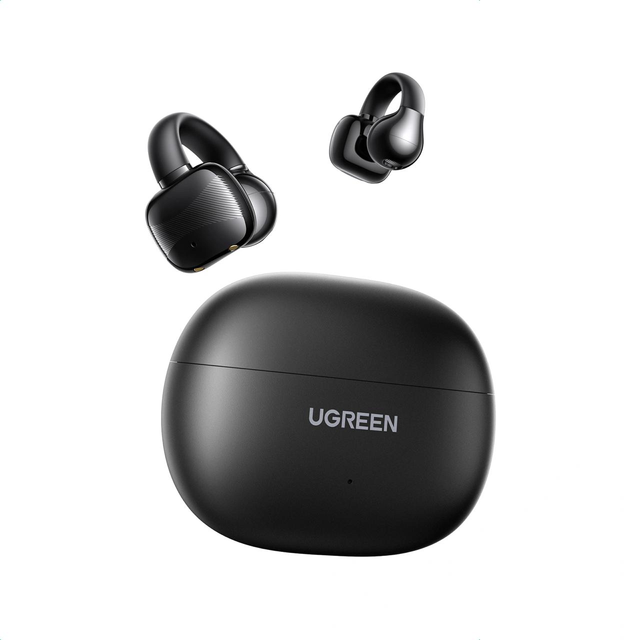 Ugreen Hitune s3 Wireless earbuds - Black