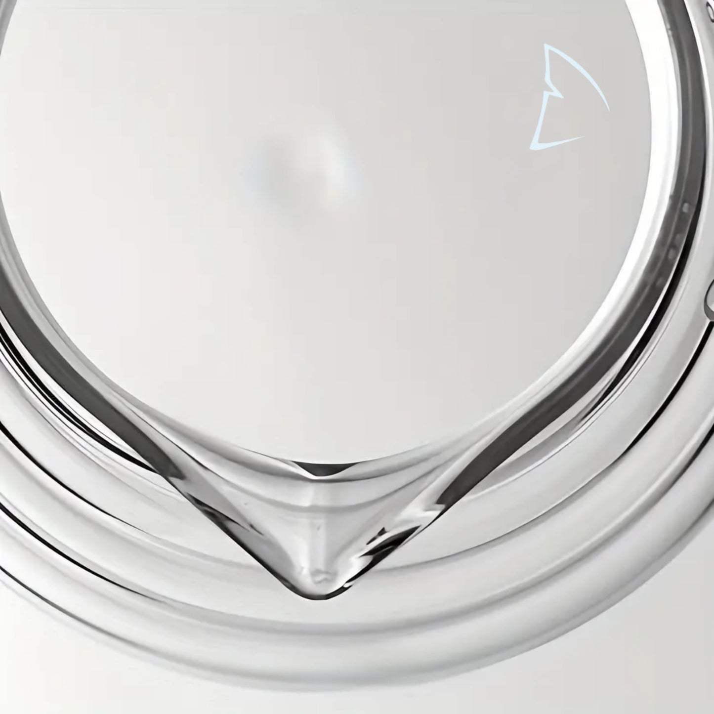 Transparent Coffee pot