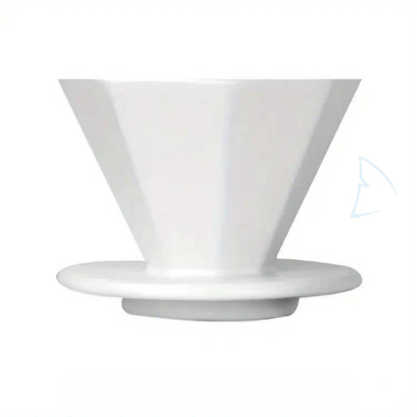 Ceramic Round Base