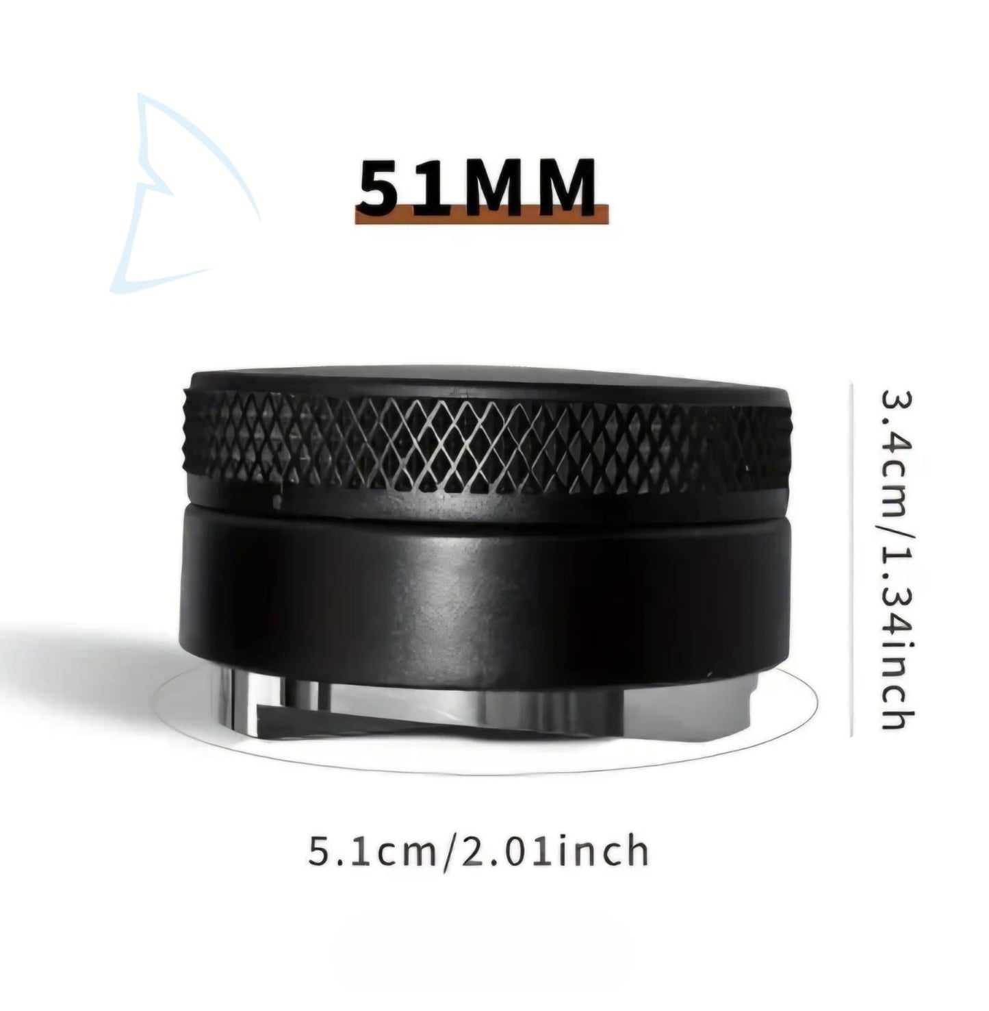 Coffee Tamper powder Press