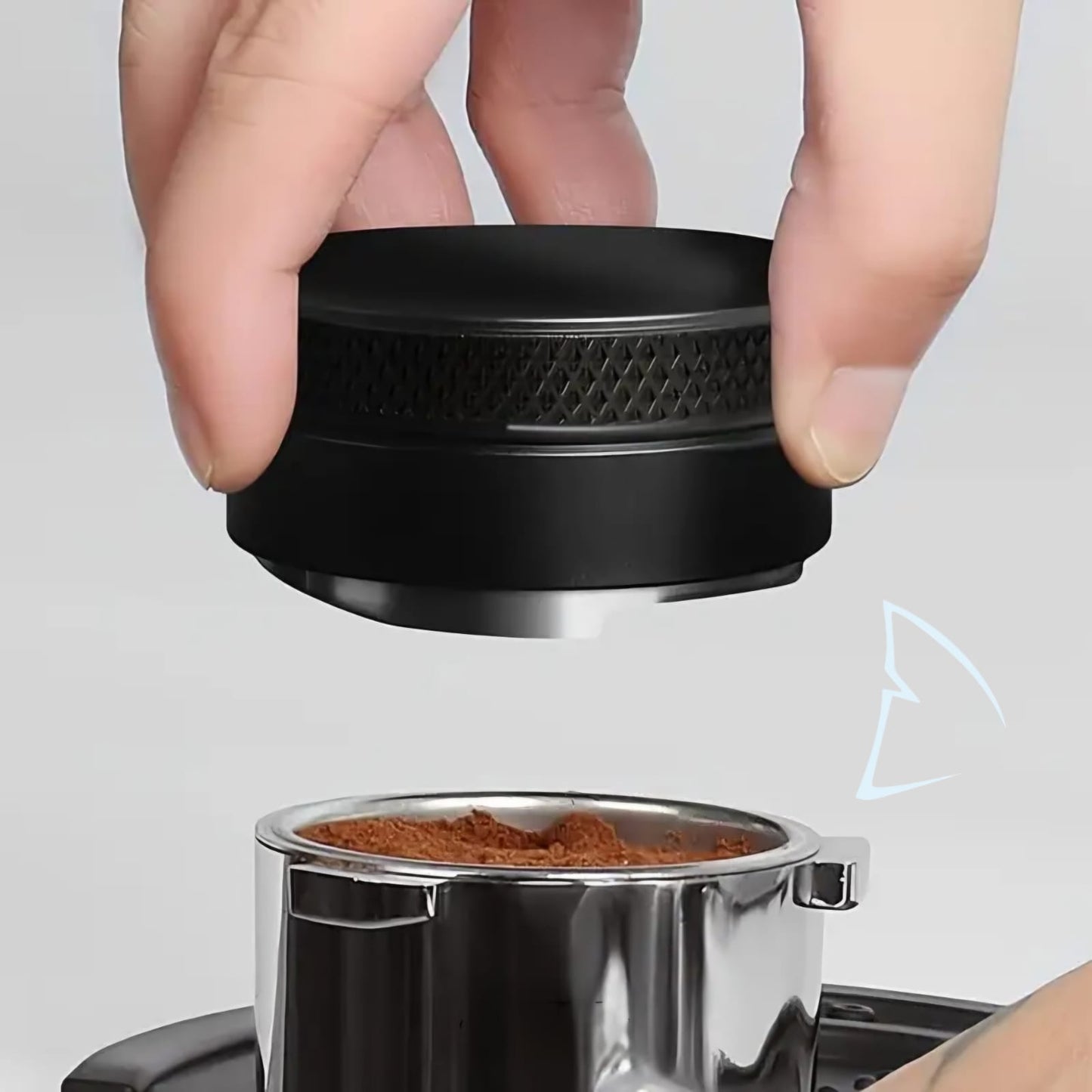 Coffee Tamper powder Press