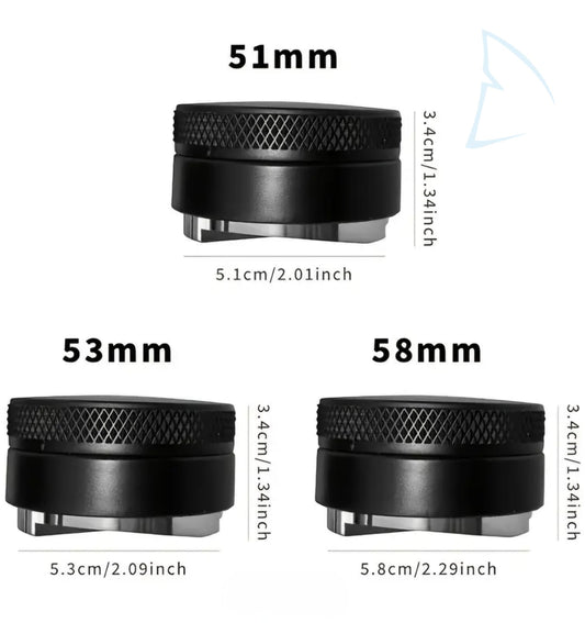 Coffee Tamper powder Press