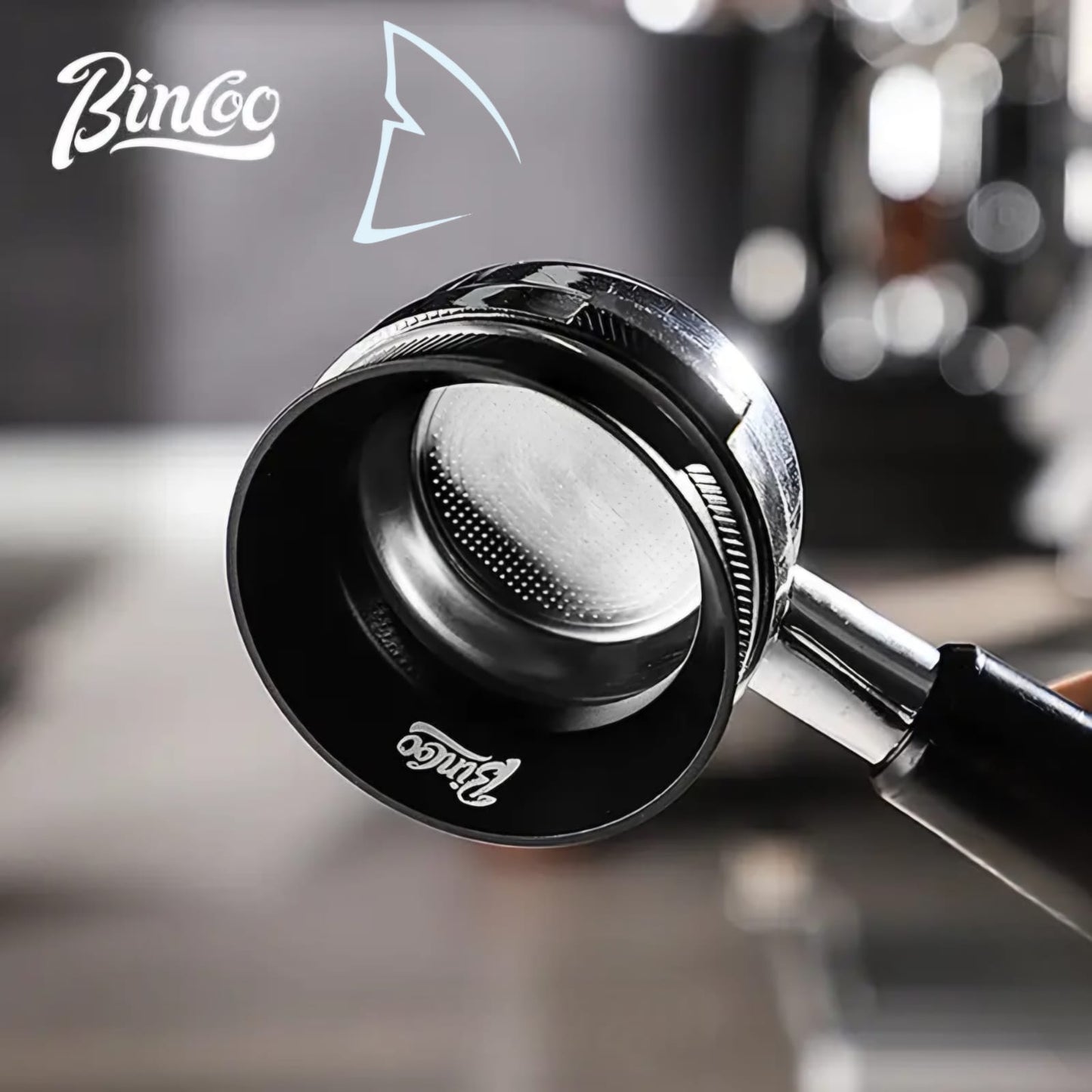 Espresso Dosing Ring