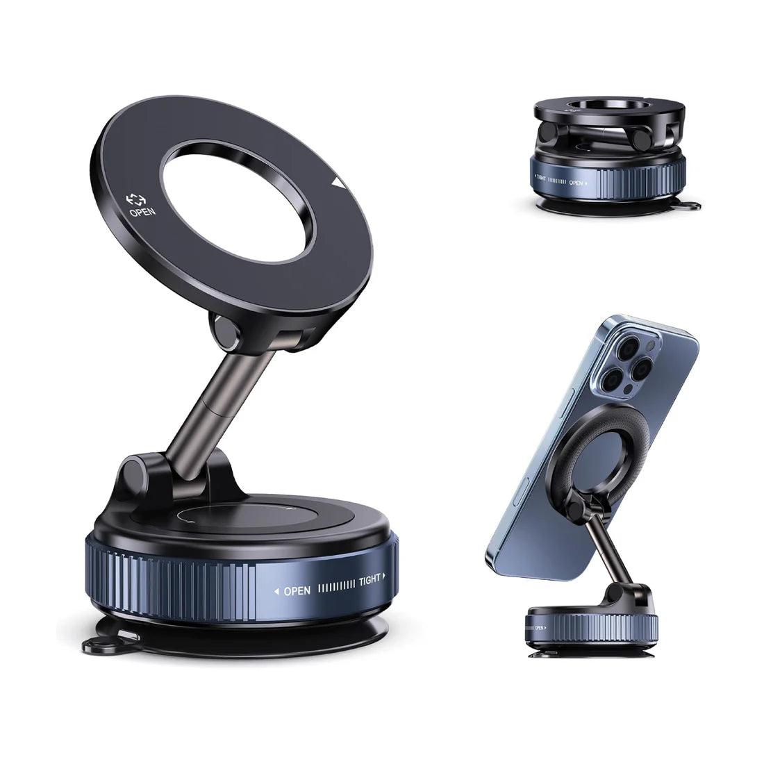 DIGITPLUS DP-H188 – Vacuum Suction Phone Holder