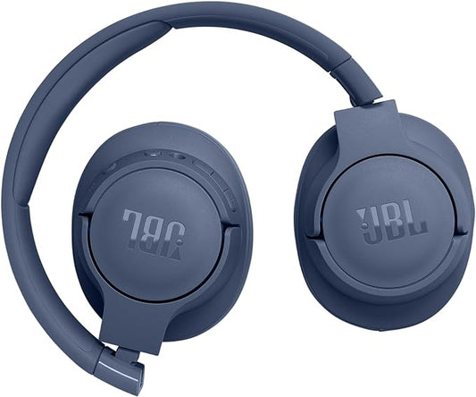 JBL Tune 770NC - إلغاء الضوضاء النشط