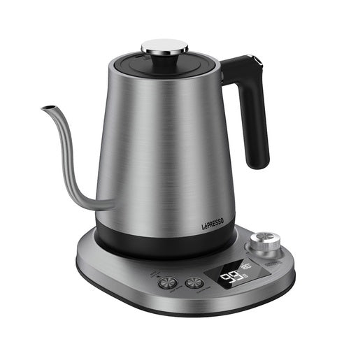 POUR OVER KETTLE 700W DIGITAL DISPLAY