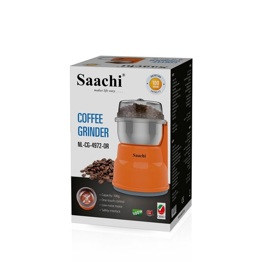 SAACHI COFFEE GRINDER