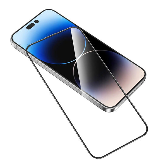 I PHONE 15  SERIES GLASS PROTECTOR