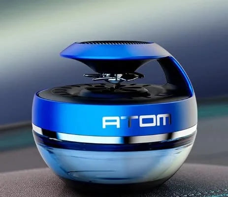 ATOM CAR DIFFUSER