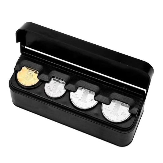 COIN HOLDER