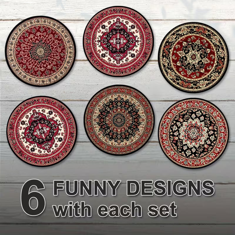 Coffee & Tea Wall Decor