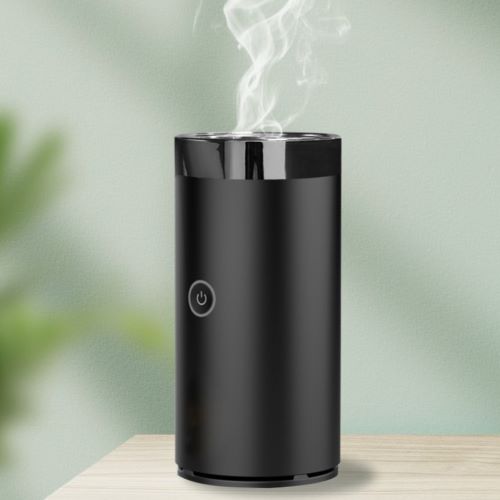 Bukhoor Incense Burner BK-07