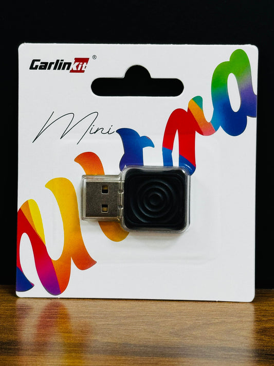 USB Carplay Garlin Kit