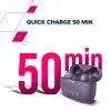 CanYon Headset OnGo 10 ANC TWS-10