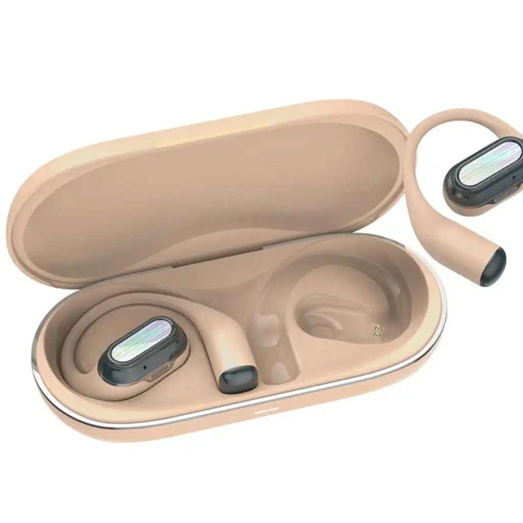 CanYon Open Wireless Headset OnFlow 12- Black