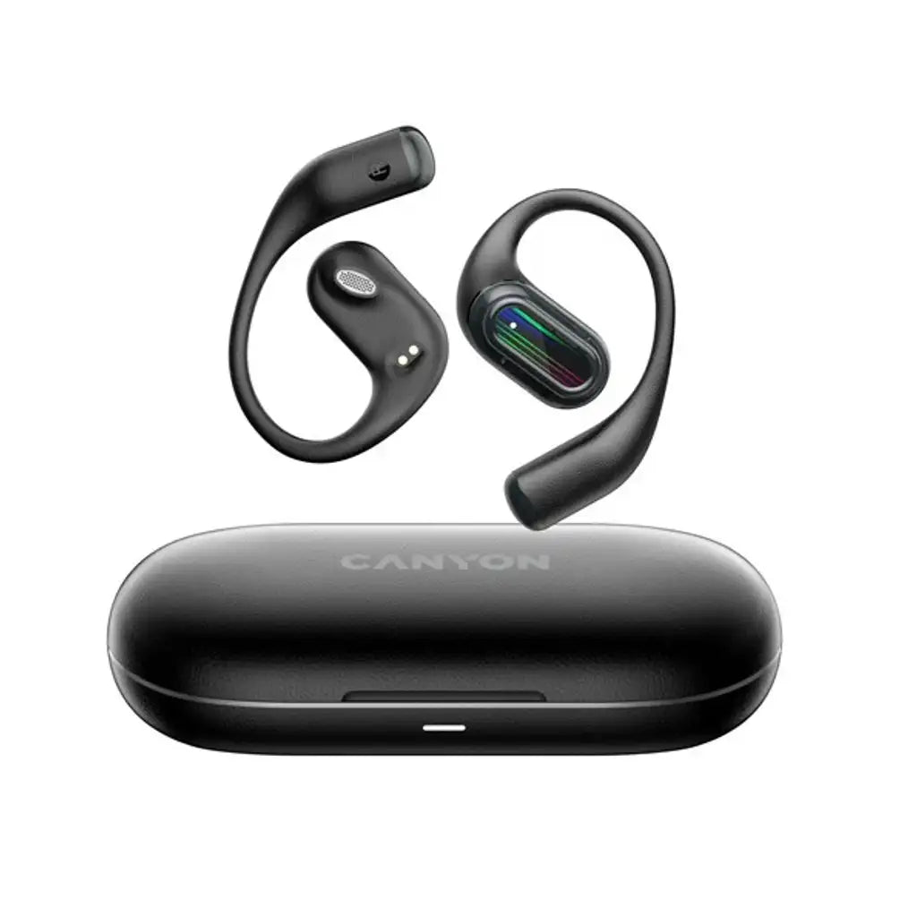 CanYon Open Wireless Headset OnFlow 12- Black