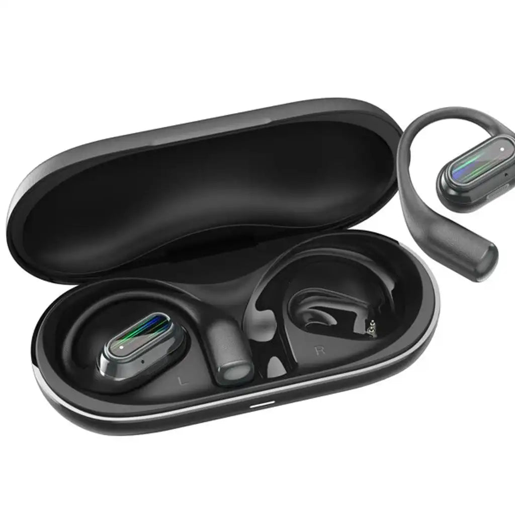 CanYon Open Wireless Headset OnFlow 12- Black