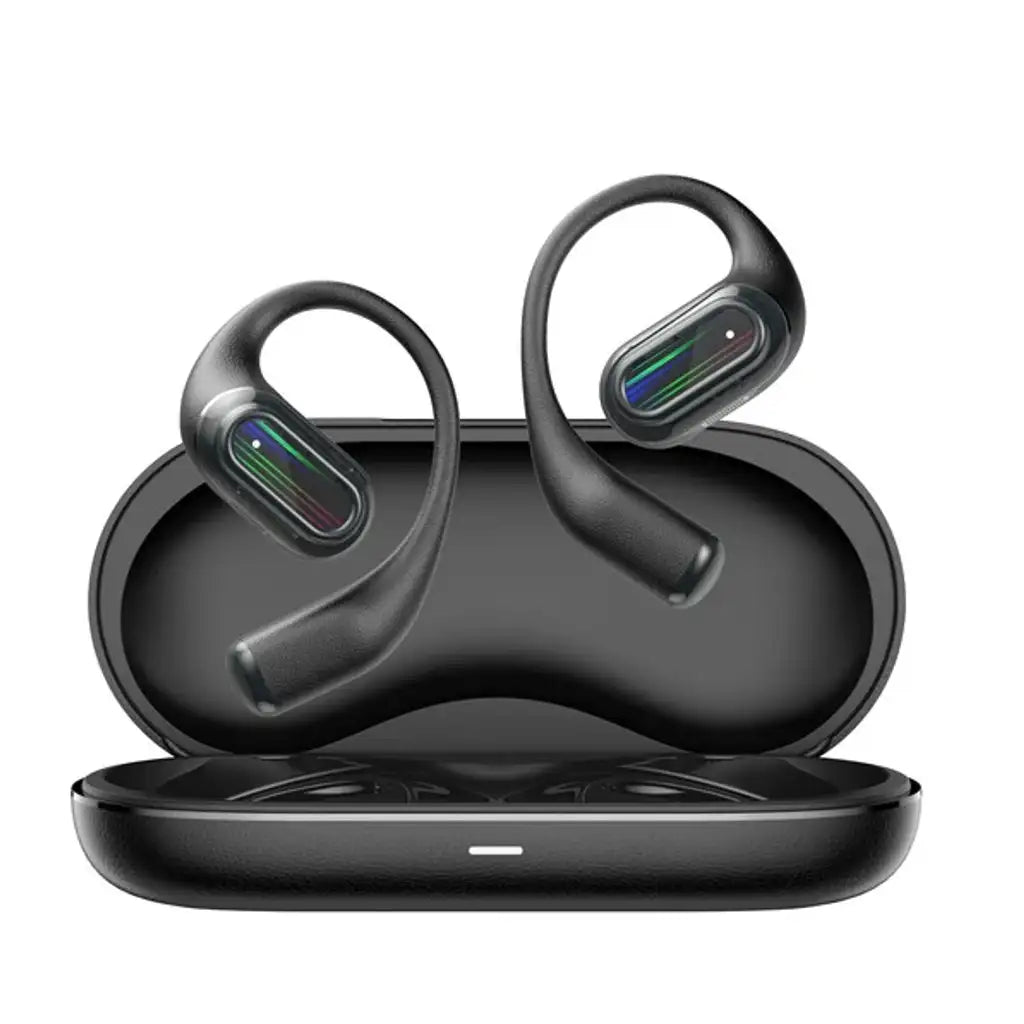 CanYon Open Wireless Headset OnFlow 12- Black