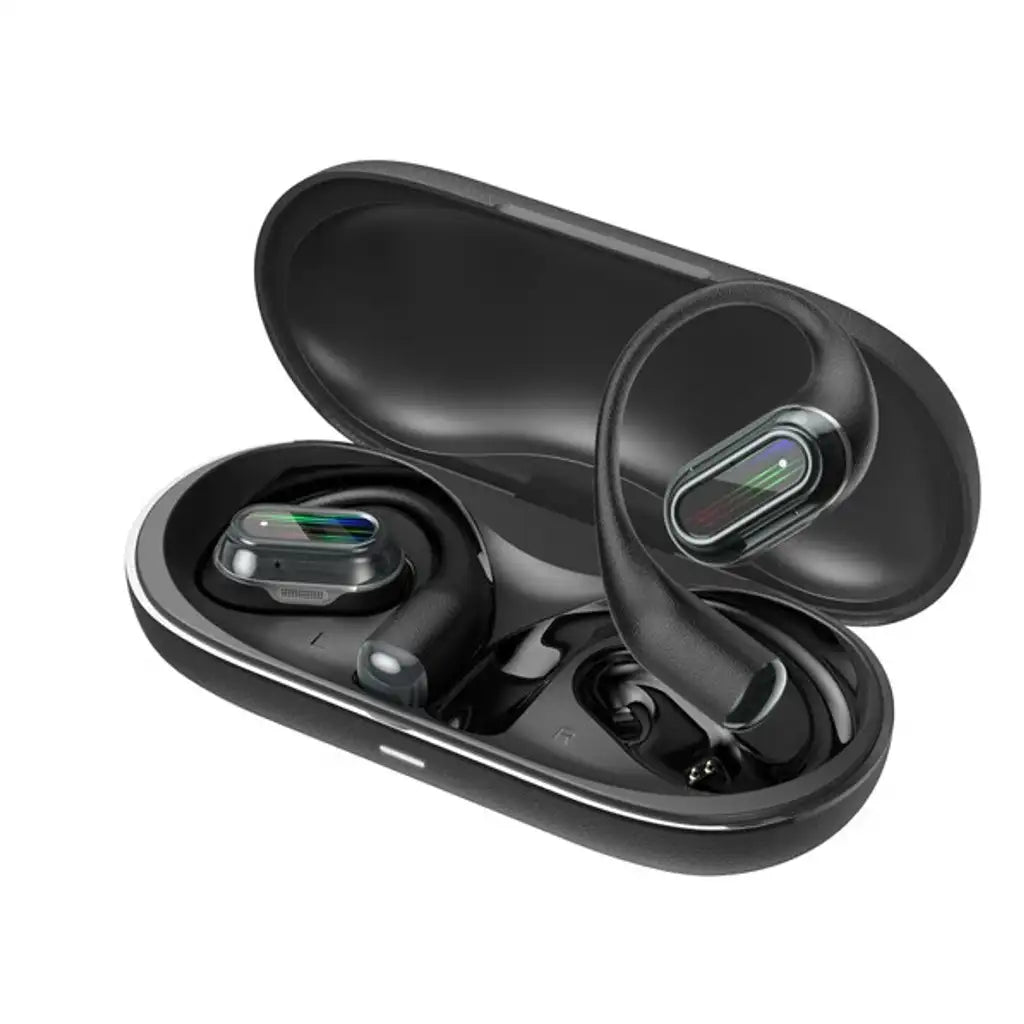 CanYon Open Wireless Headset OnFlow 12- Black