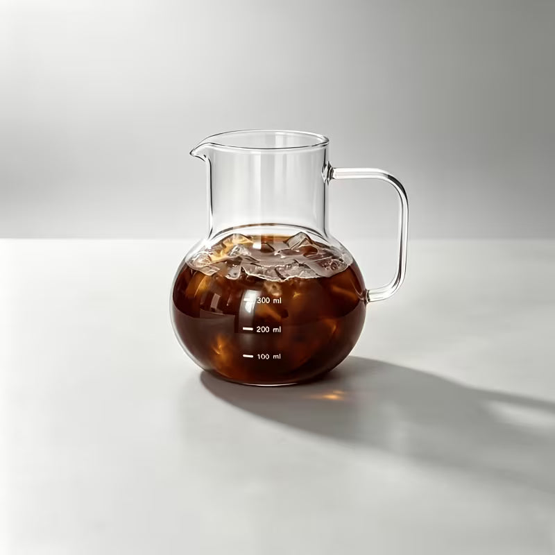 Coffee Brewing Pot