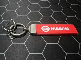 KEY CHAIN NISSAN