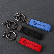 KEY CHAIN NISSAN