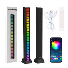 NEW UPGRADE RGB LIGHT