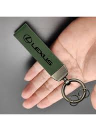 KEY CHAIN LEXUS