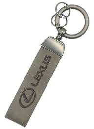 KEY CHAIN LEXUS
