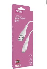 كابل بيانات VABI LIGHTNING
