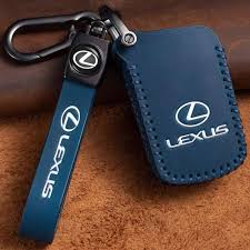 KEY CHAIN LEXUS