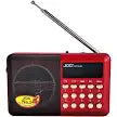 JOC Portable FM Radi