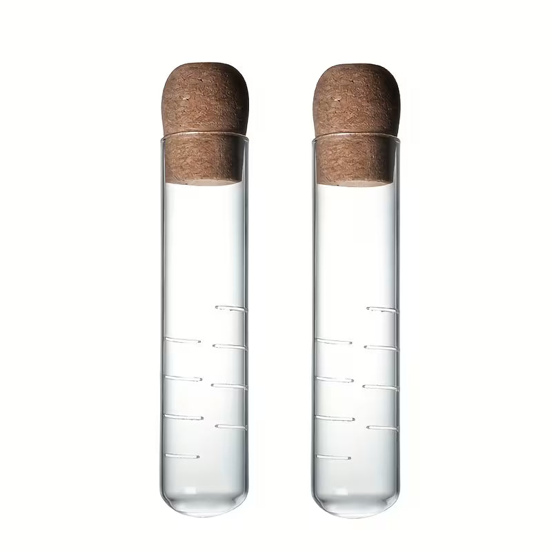 Glass Tea Leaf Filter for Loose Leaf Tea