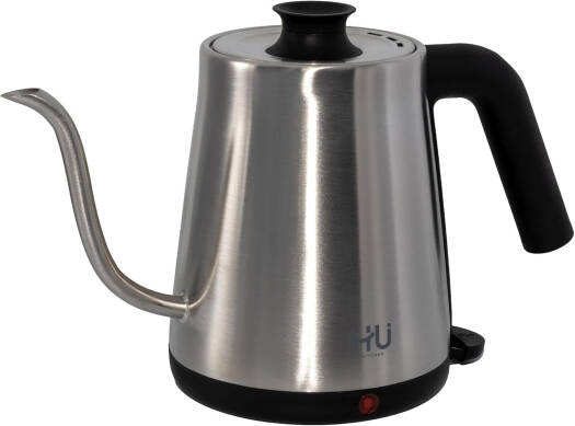 HU Gooseneck Electric Kettle