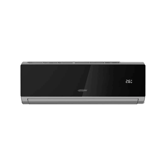 General Gold Black Split AC – 1.5 Ton, WiFi Control, T3 Cooling