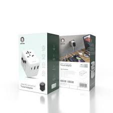 TRAVEL ADAPTER PD 20 W