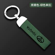 KEY CHAIN TOYOTA